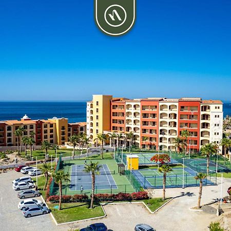 2Br Condo With Private Terrace - Ocean View Cabo San Lucas Dış mekan fotoğraf