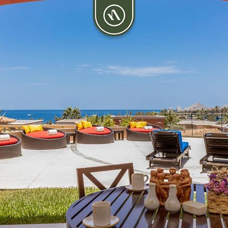 2Br Condo With Private Terrace - Ocean View Cabo San Lucas Dış mekan fotoğraf