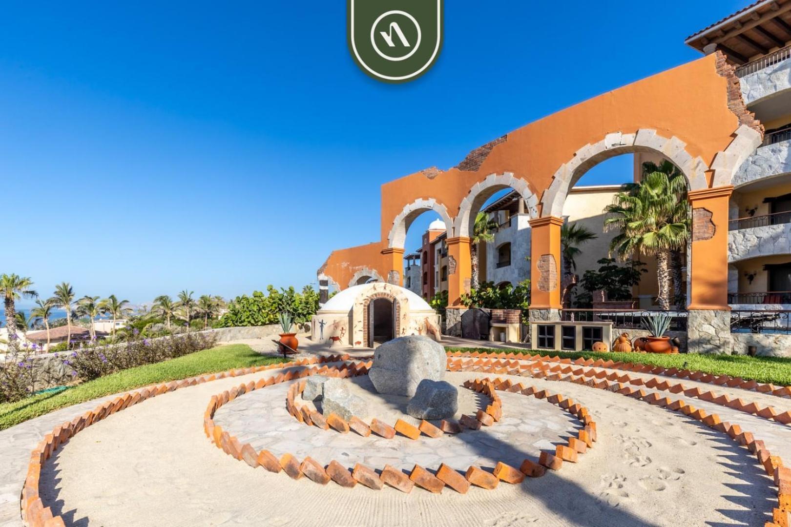 2Br Condo With Private Terrace - Ocean View Cabo San Lucas Dış mekan fotoğraf